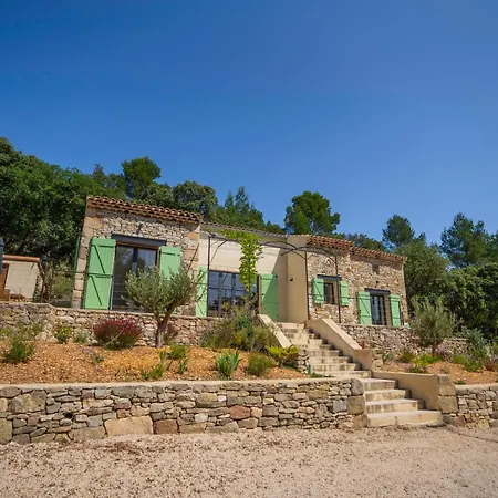 Charming House Near Uzes Σπίτι διακοπών Belvézet