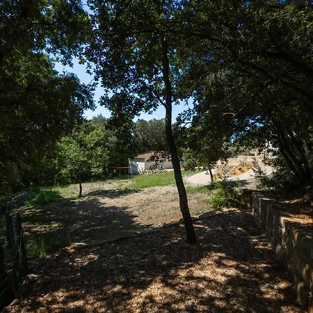 Charming House Near Uzes Holiday home