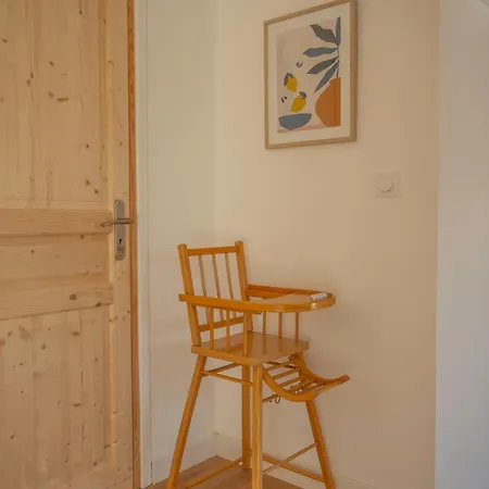Charming House Near Uzes Holiday home