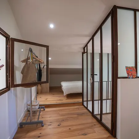 Charming House Near Uzes Holiday home Belvezet