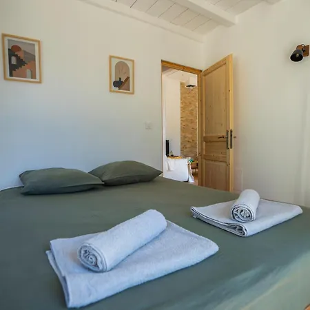 Charming House Near Uzes