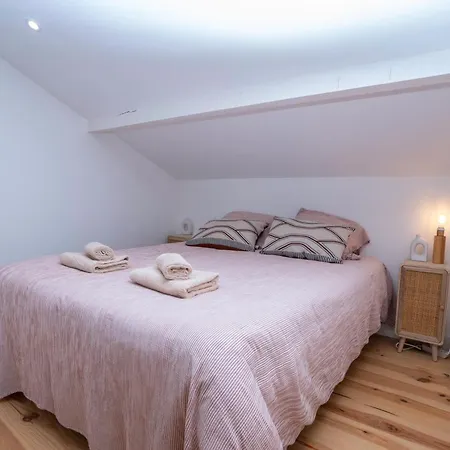 Charming House Near Uzes * Belvezet