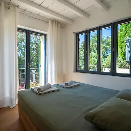 Charming House Near Uzes