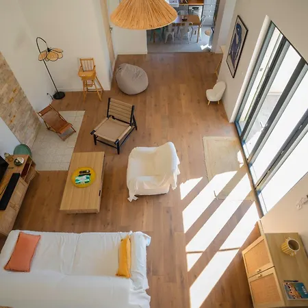 Charming House Near Uzes *