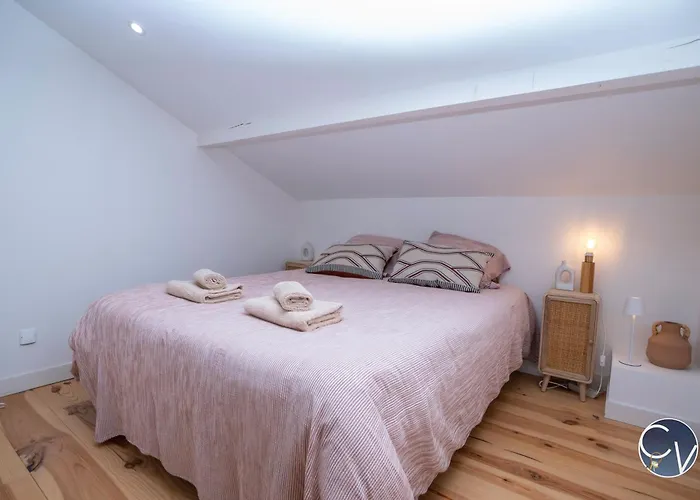 Charming House Near Uzes * Belvézet