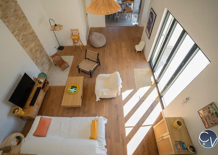 Charming House Near Uzes *